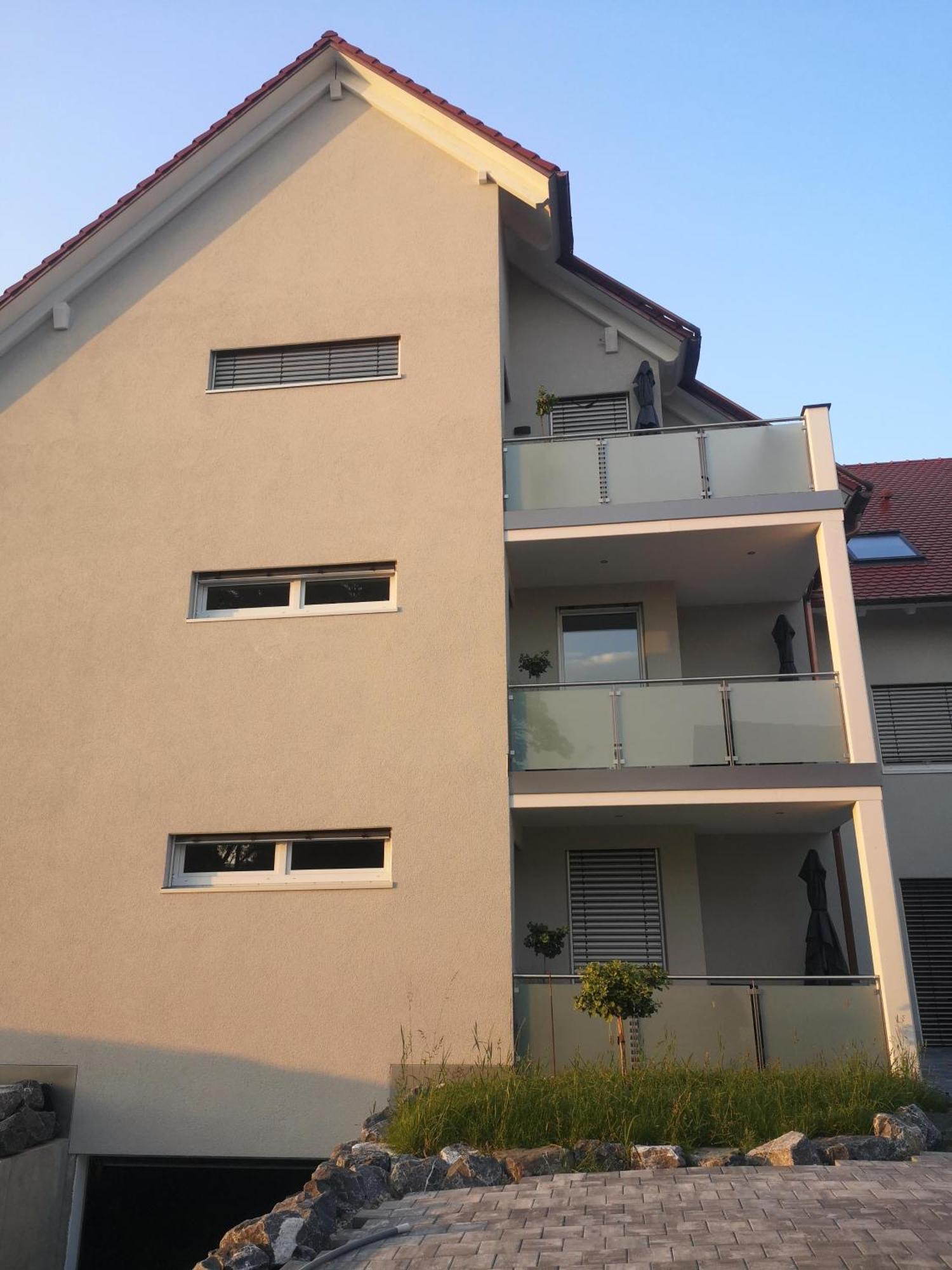 Franzl Hof Zorell Ravensburg Exteriér fotografie