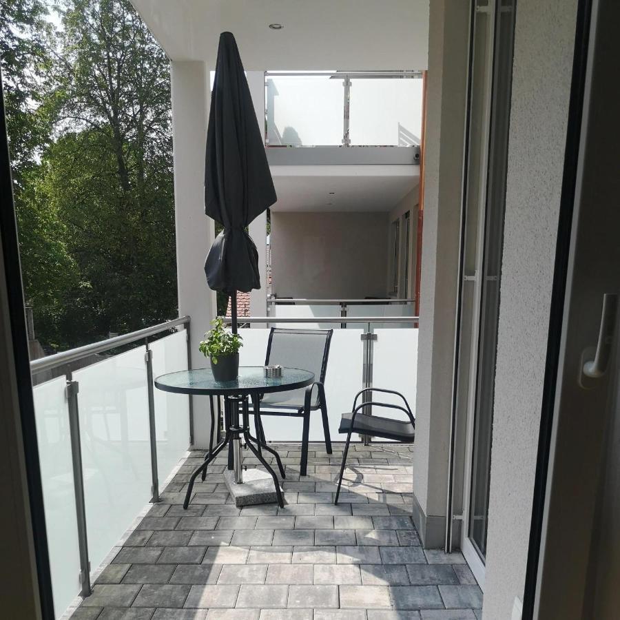 Franzl Hof Zorell Ravensburg Exteriér fotografie