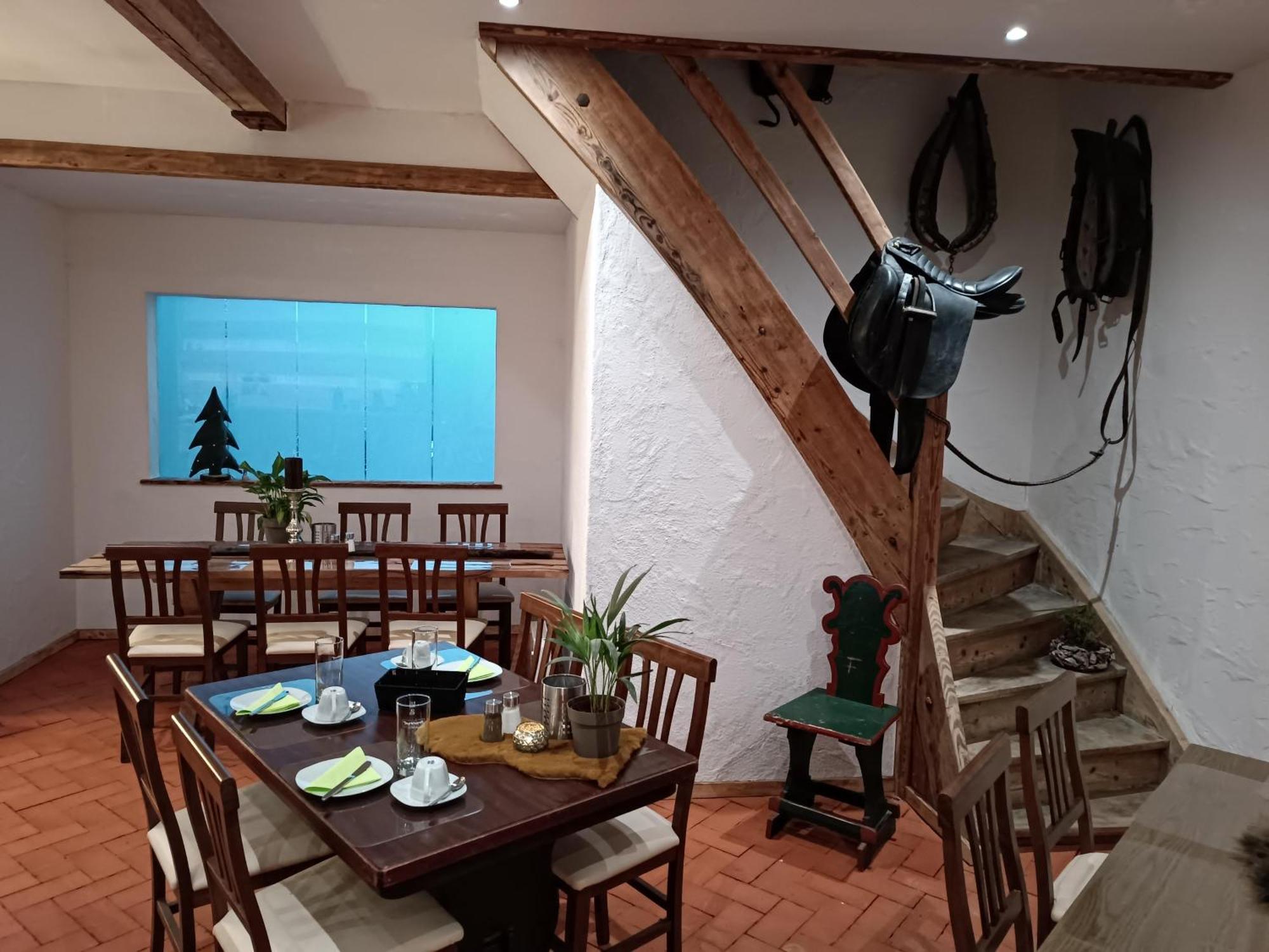 Franzl Hof Zorell Ravensburg Exteriér fotografie